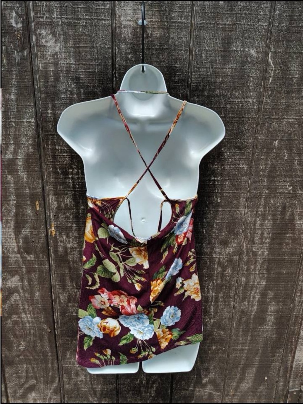 Papermoon Tank Top - Picture 4 of 7